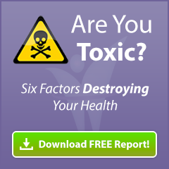 Are You Toxic?