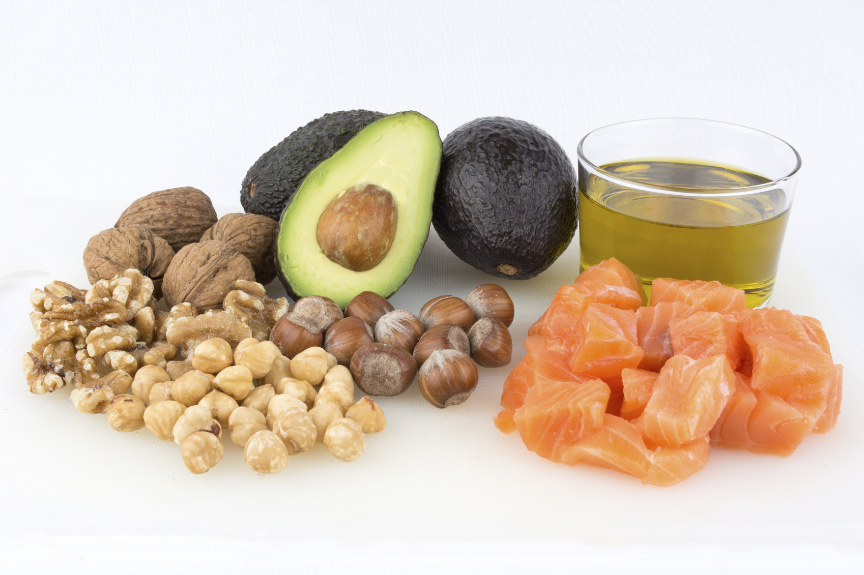 Fats: Saturated or Unsaturated? | Wellness Balance